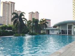 Clover By The Park (D20), Condominium #117884622